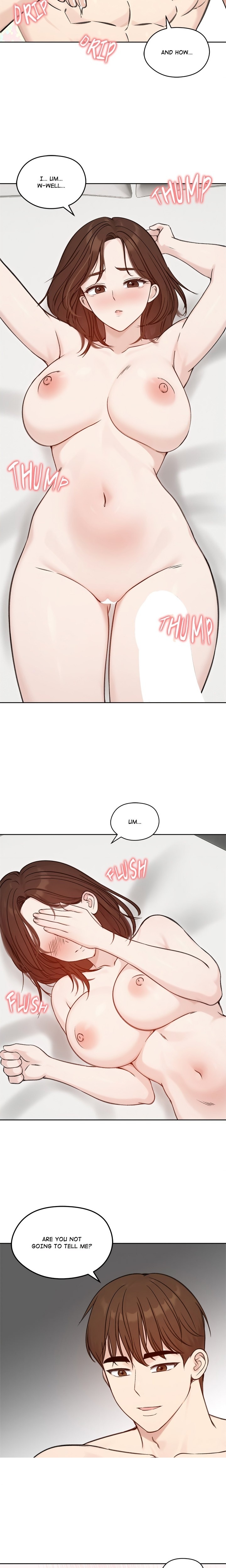 Runaway Wife - Chapter 67 Page 23