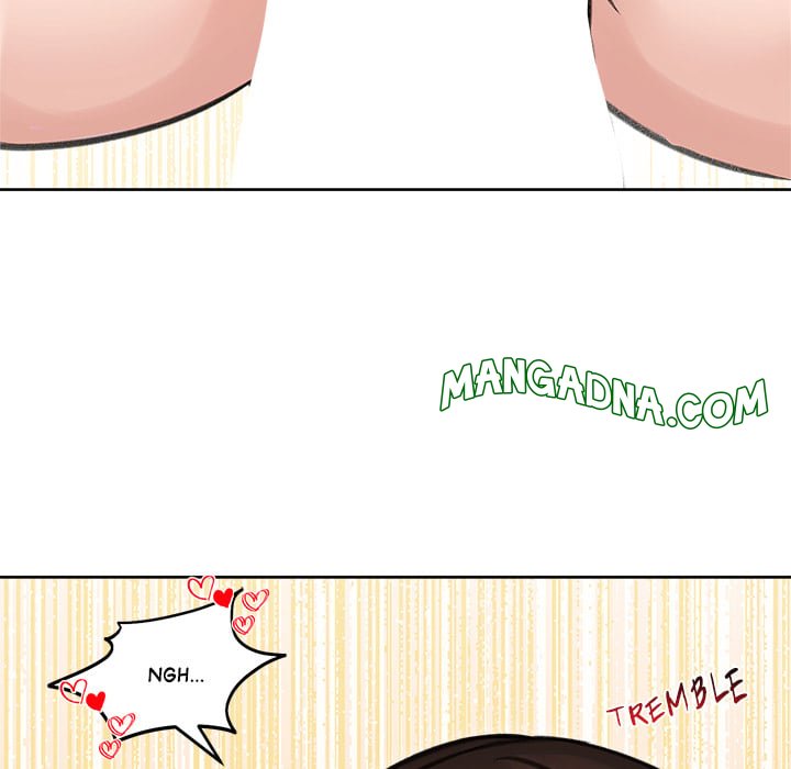 Runaway Wife - Chapter 68 Page 125