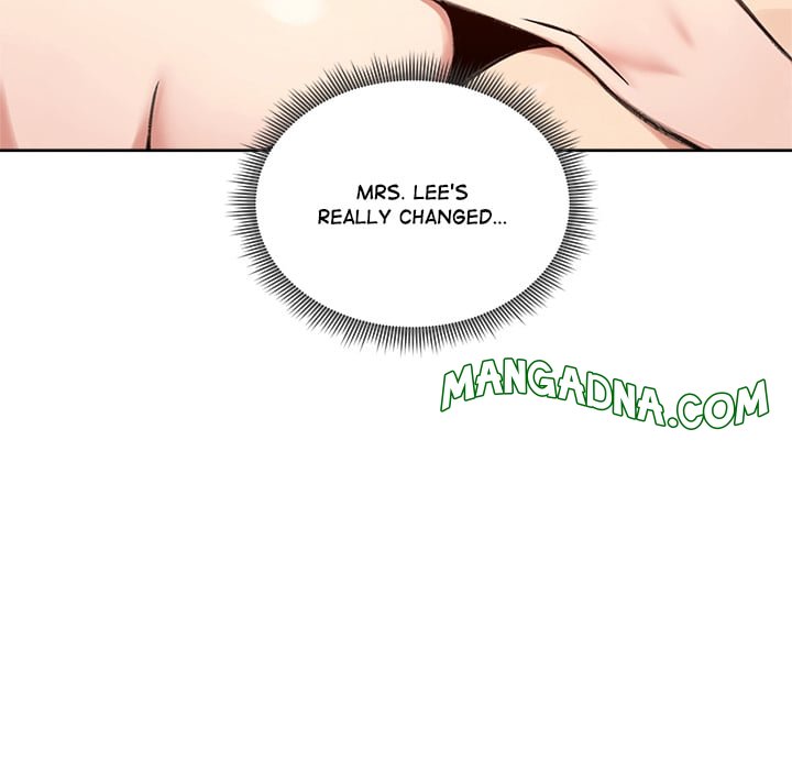 Runaway Wife - Chapter 68 Page 14