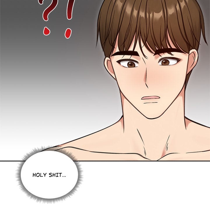 Runaway Wife - Chapter 68 Page 30