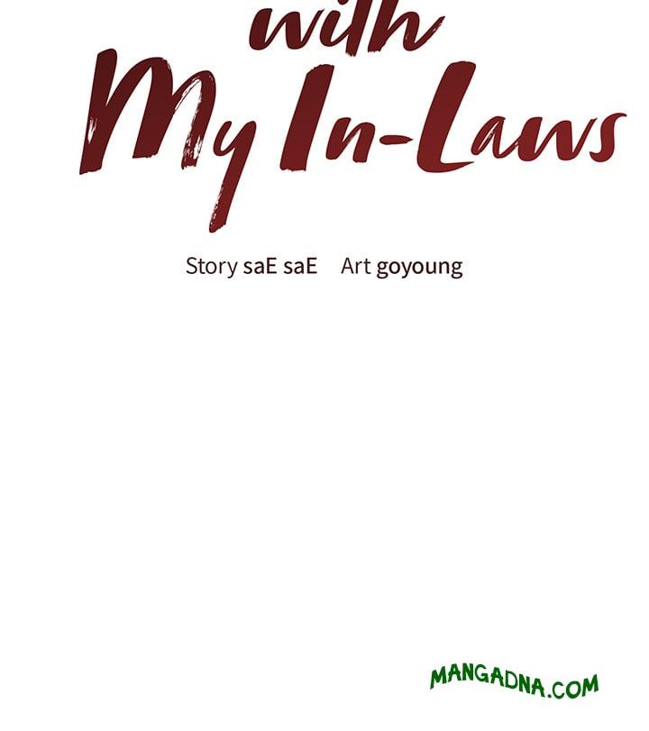 Runaway Wife - Chapter 68 Page 70