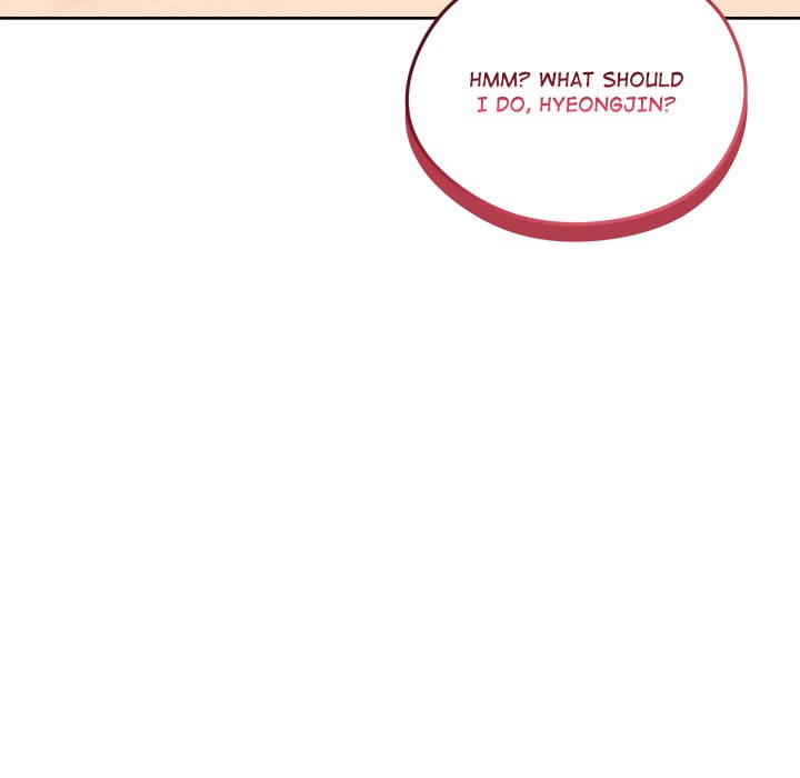 Runaway Wife - Chapter 68 Page 91