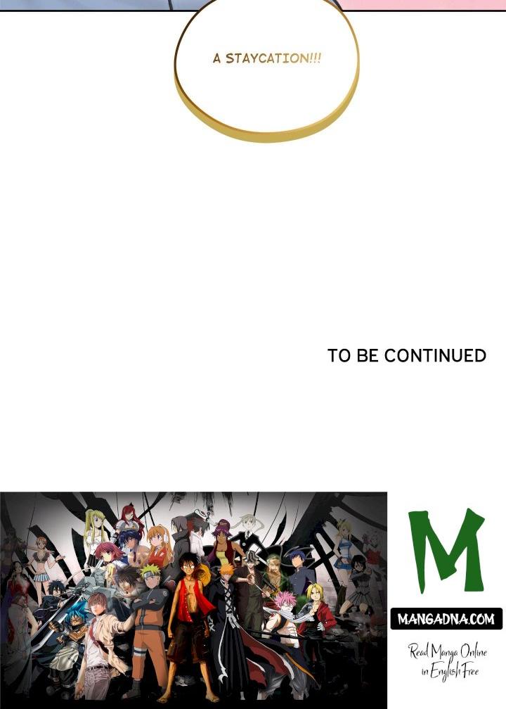 Runaway Wife - Chapter 69 Page 25