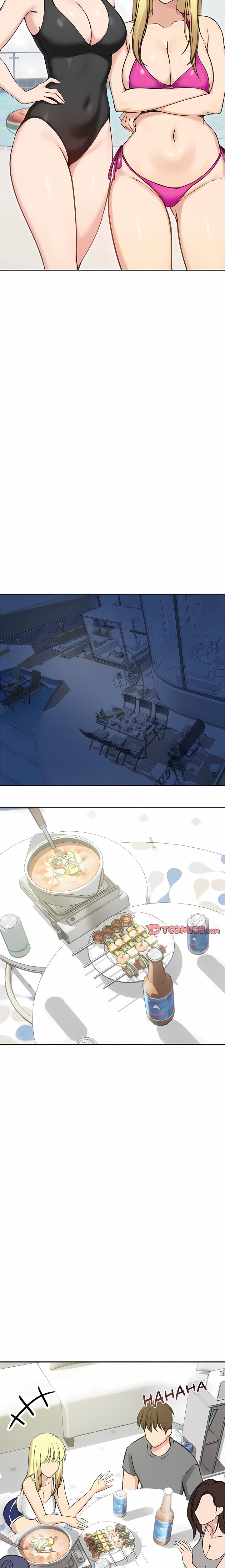 Runaway Wife - Chapter 70 Page 12