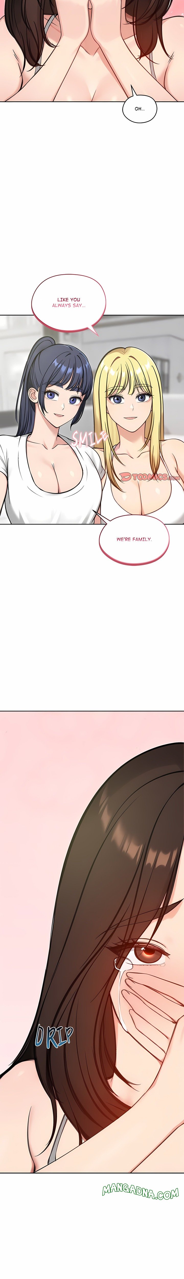 Runaway Wife - Chapter 70 Page 16