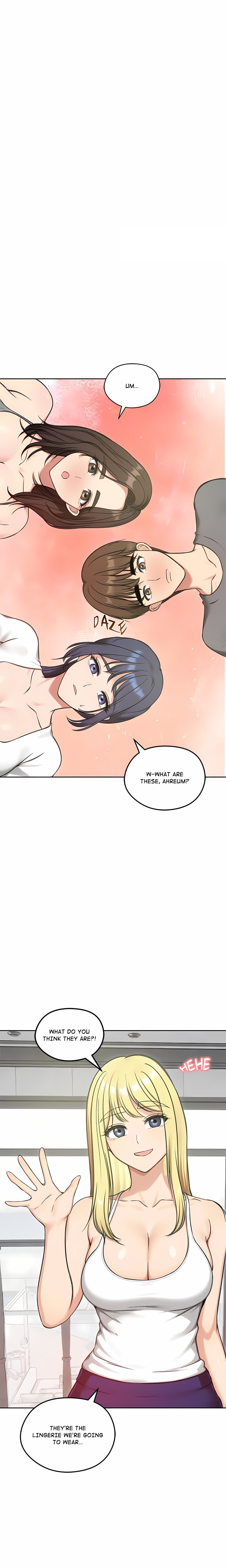 Runaway Wife - Chapter 70 Page 20