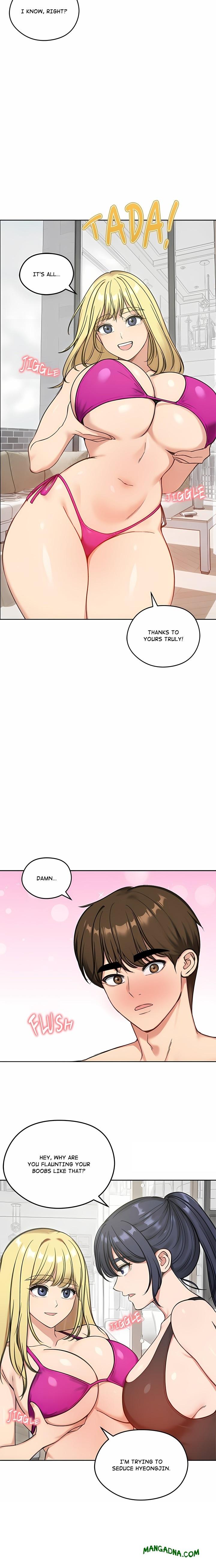 Runaway Wife - Chapter 70 Page 3