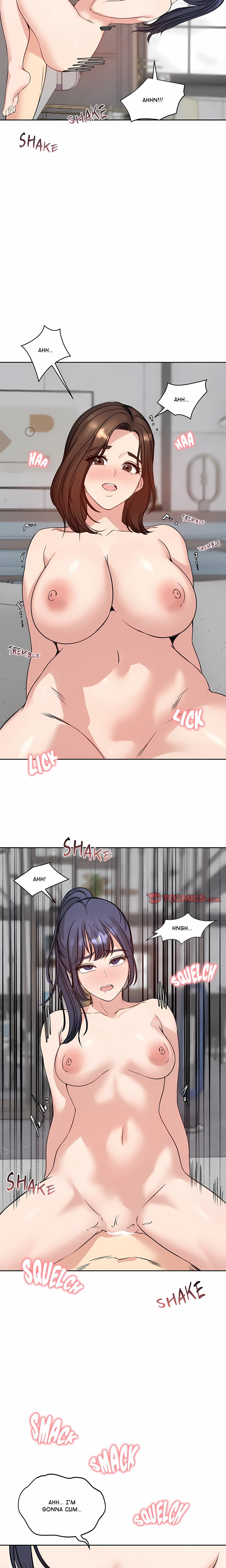 Runaway Wife - Chapter 72 Page 20