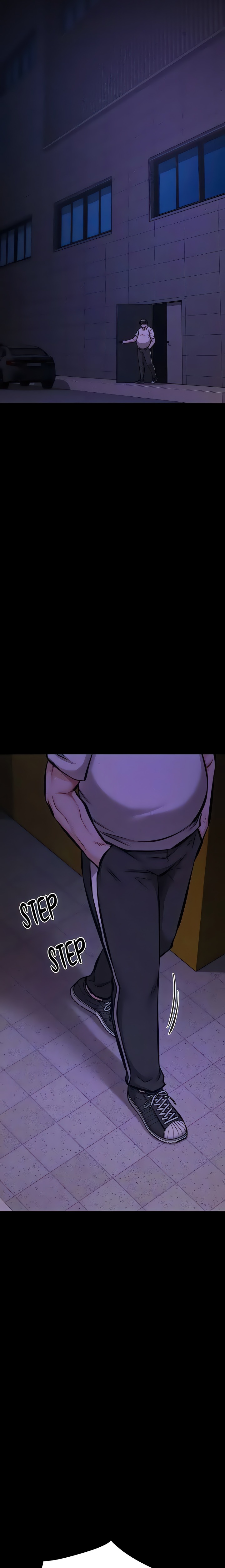 Athletes Village: The Trap - Chapter 36 Page 15