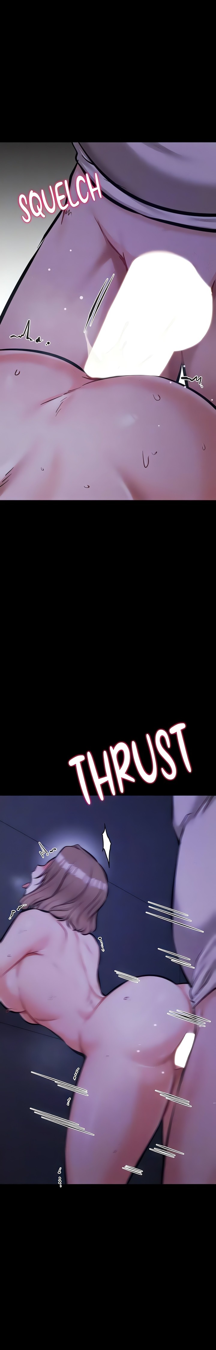 Athletes Village: The Trap - Chapter 37 Page 16