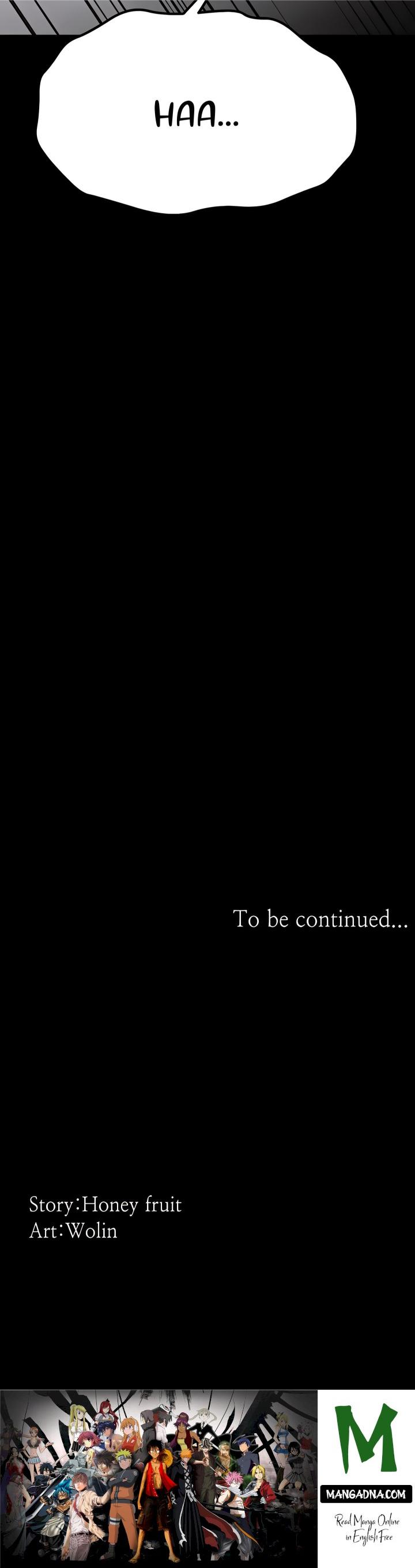 Athletes Village: The Trap - Chapter 37 Page 36