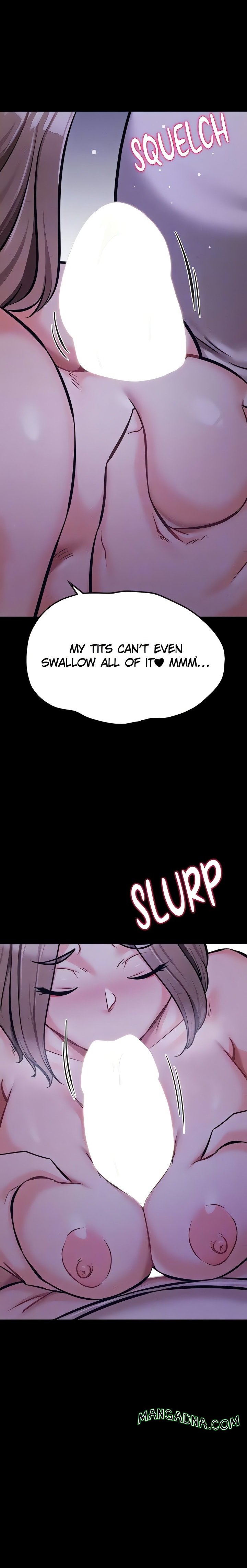 Athletes Village: The Trap - Chapter 37 Page 6