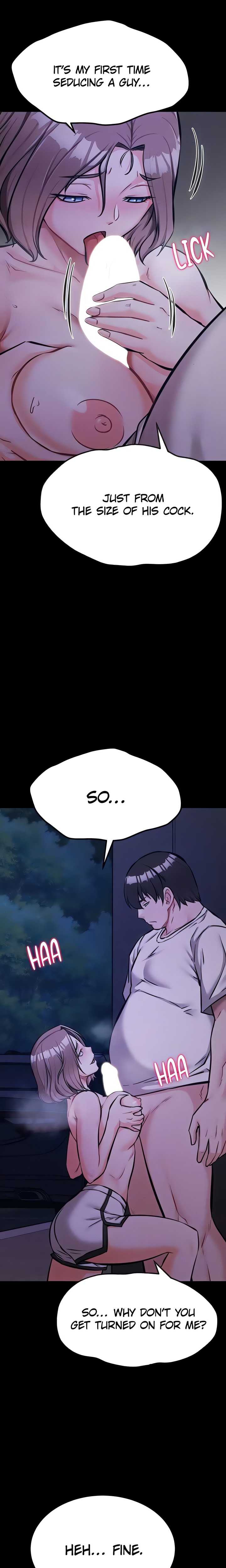 Athletes Village: The Trap - Chapter 37 Page 9