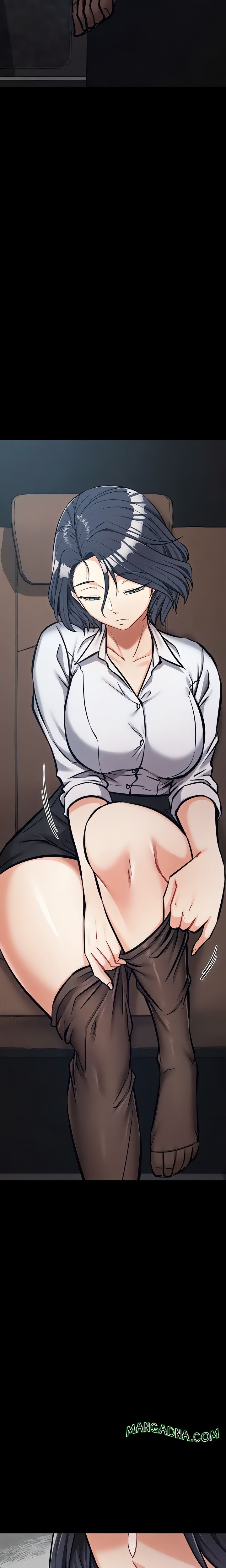 Athletes Village: The Trap - Chapter 38 Page 32