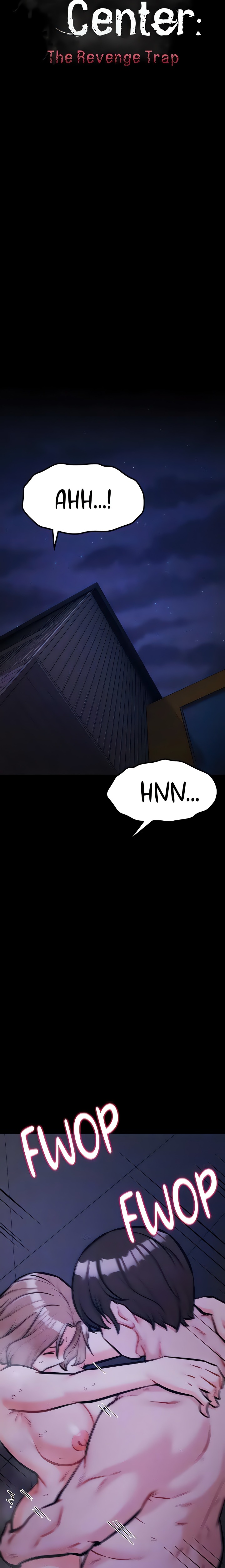 Athletes Village: The Trap - Chapter 38 Page 5