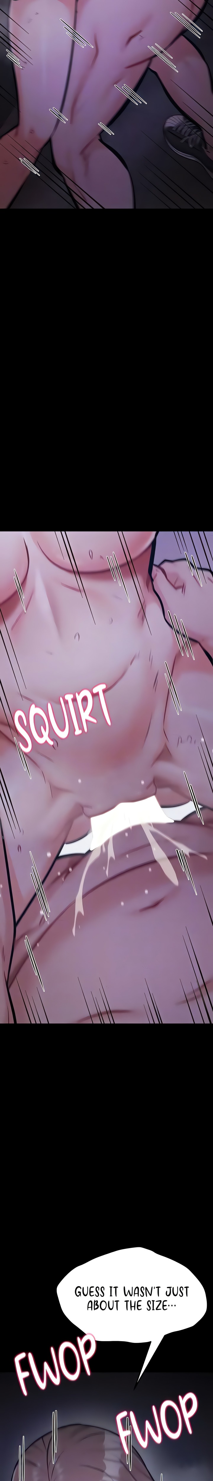 Athletes Village: The Trap - Chapter 38 Page 6