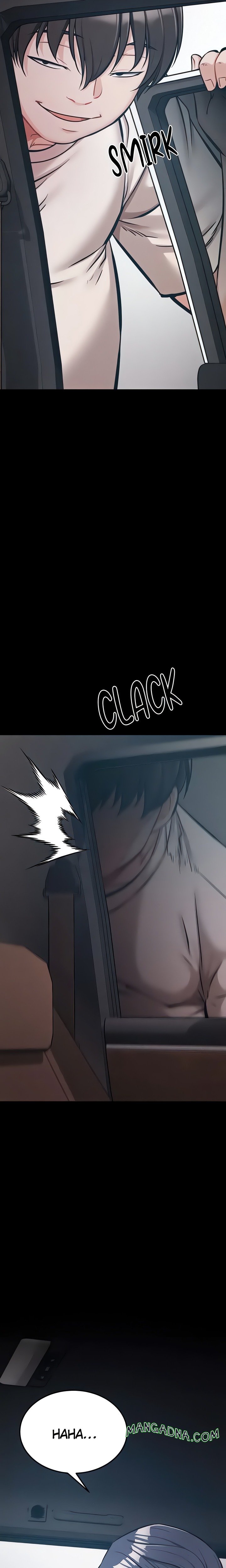 Athletes Village: The Trap - Chapter 39 Page 13