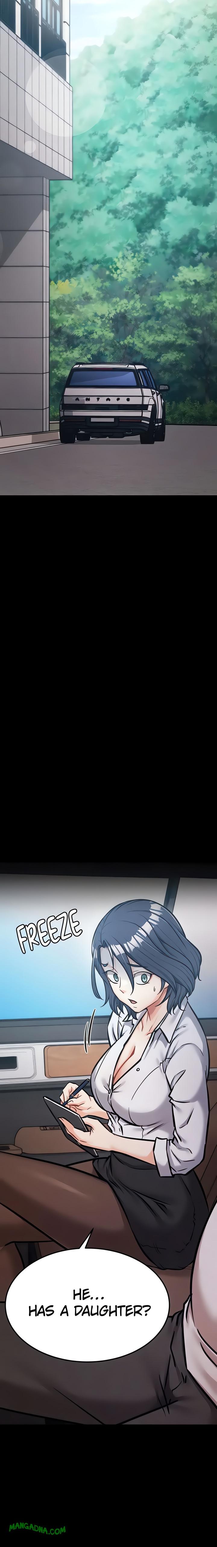 Athletes Village: The Trap - Chapter 39 Page 4