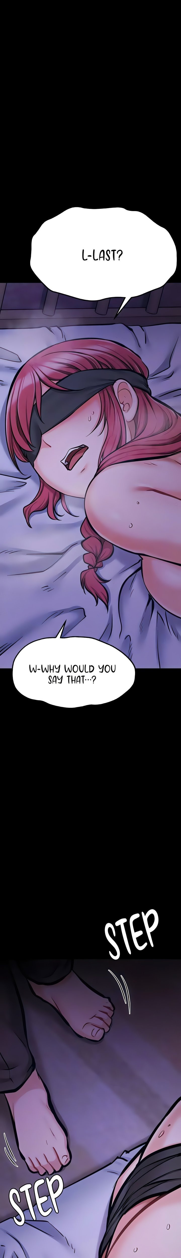 Athletes Village: The Trap - Chapter 40 Page 18