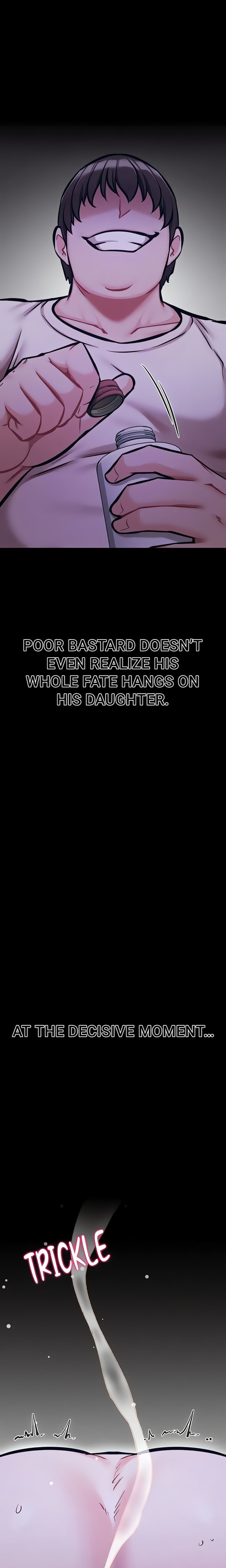 Athletes Village: The Trap - Chapter 40 Page 20