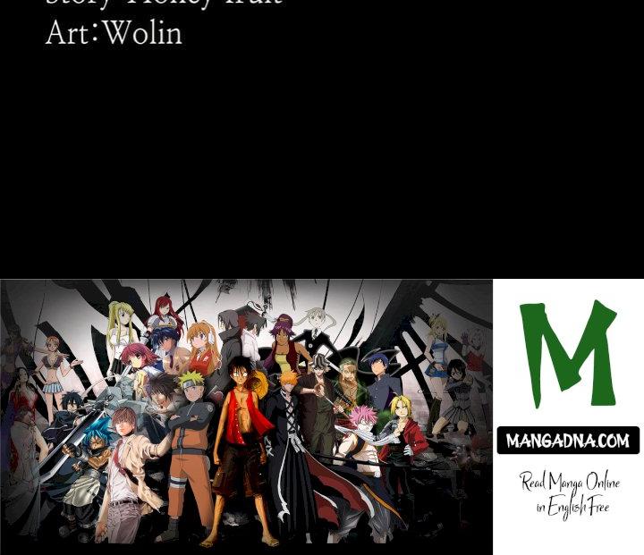 Athletes Village: The Trap - Chapter 40 Page 38