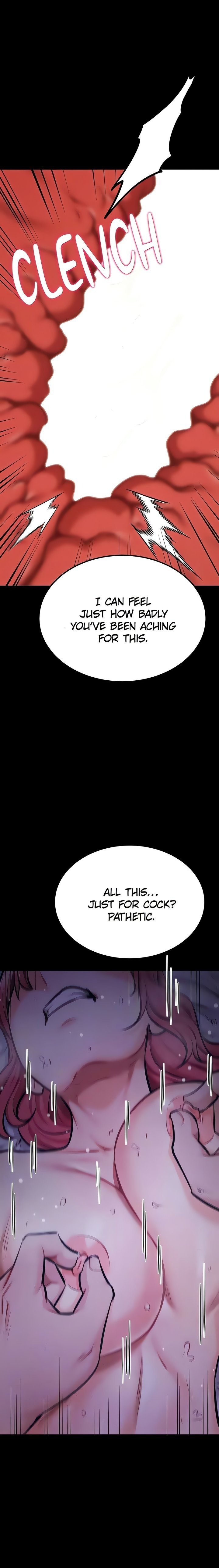 Athletes Village: The Trap - Chapter 41 Page 18