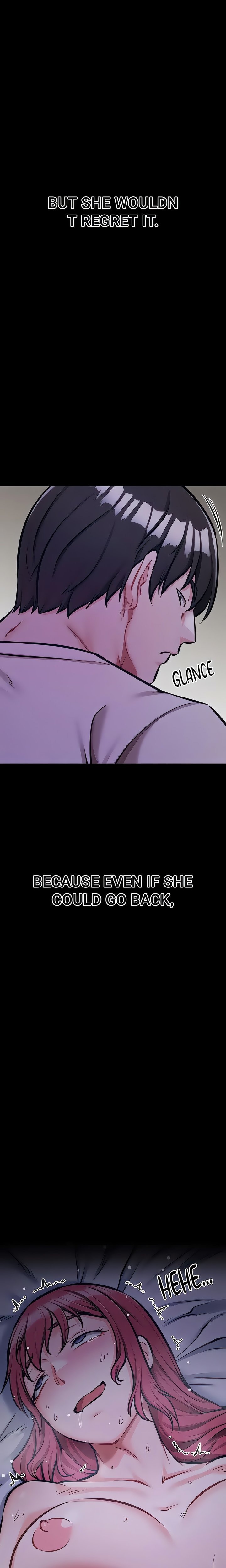 Athletes Village: The Trap - Chapter 41 Page 29