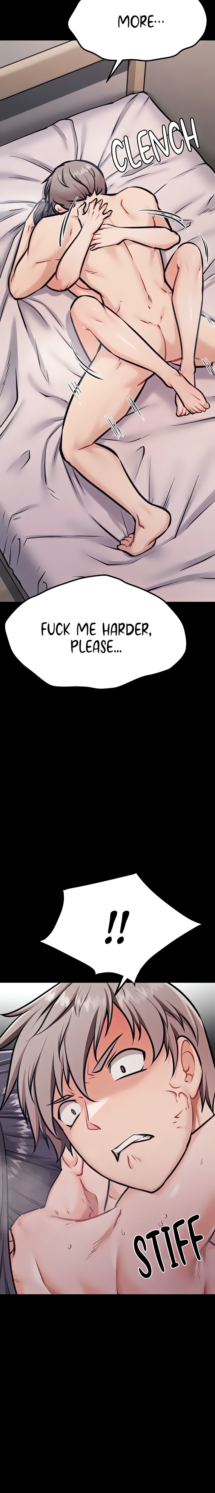 Athletes Village: The Trap - Chapter 43 Page 12