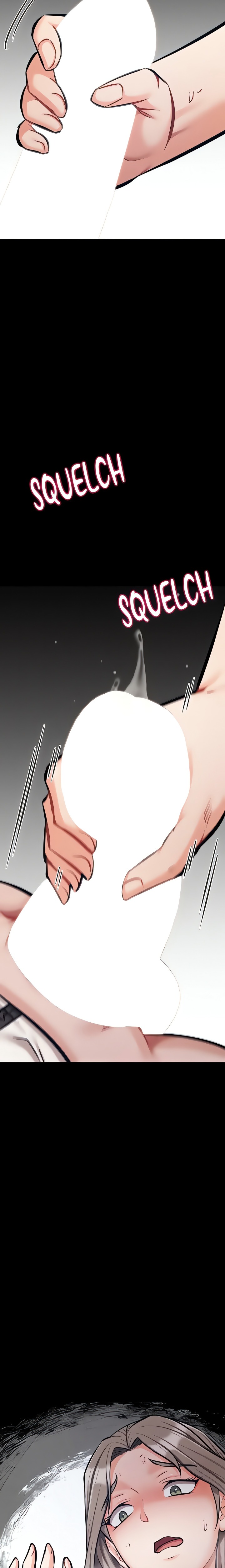 Athletes Village: The Trap - Chapter 45 Page 12