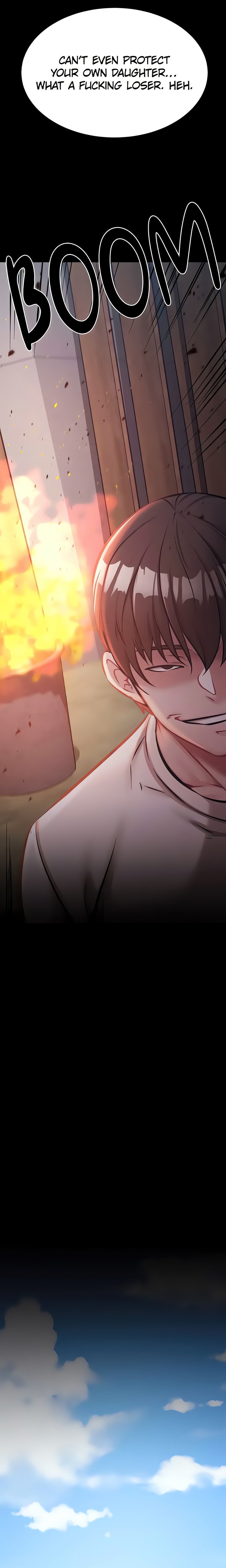 Athletes Village: The Trap - Chapter 46 Page 11