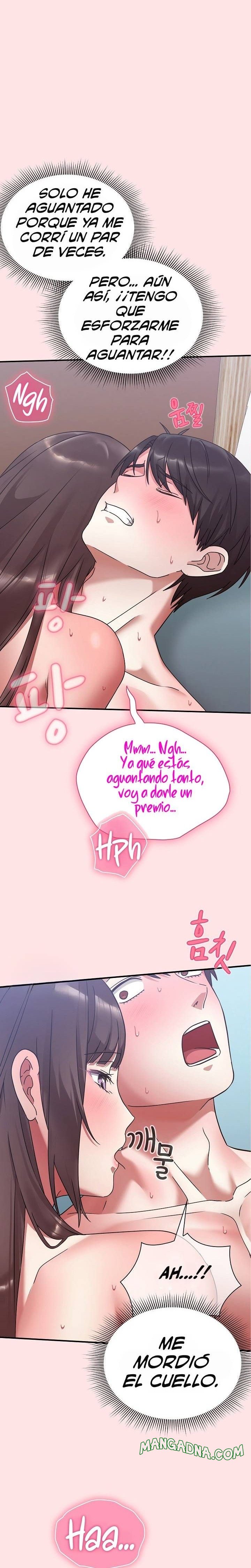 Heart Level Raw - Chapter 19 Page 18