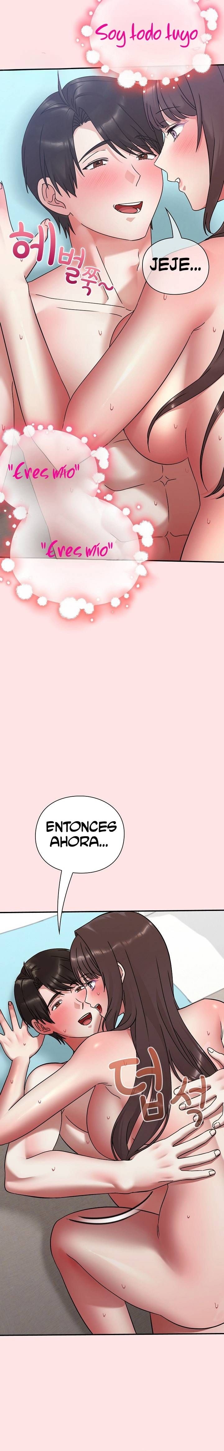 Heart Level Raw - Chapter 19 Page 30