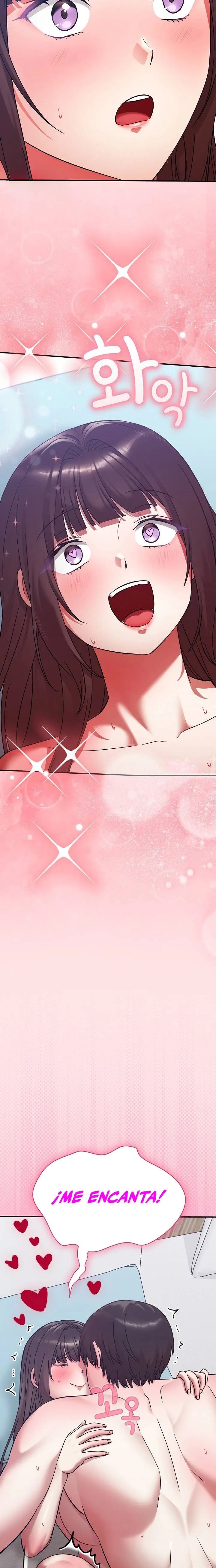 Heart Level Raw - Chapter 19 Page 38
