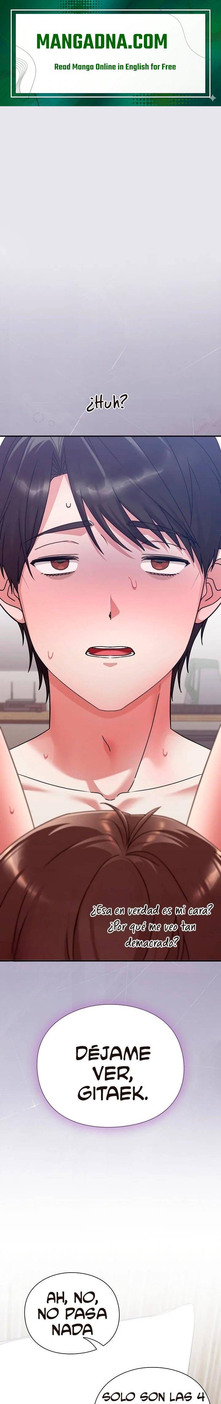 Heart Level Raw - Chapter 20 Page 1