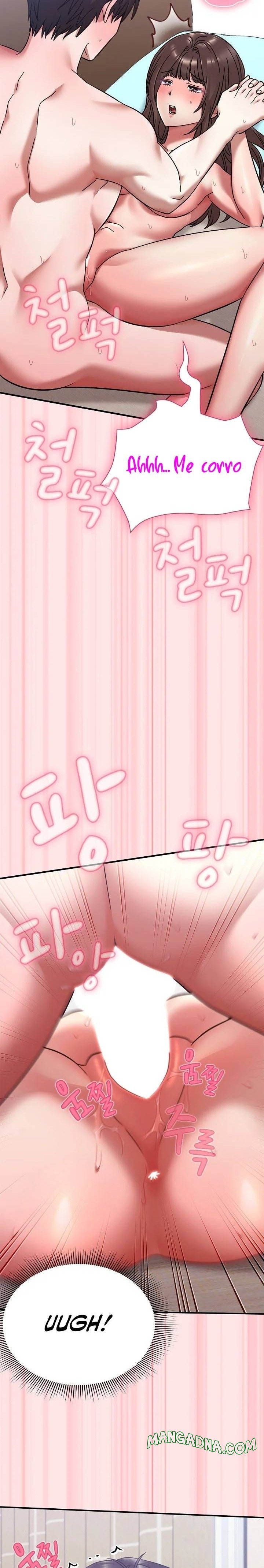 Heart Level Raw - Chapter 20 Page 10