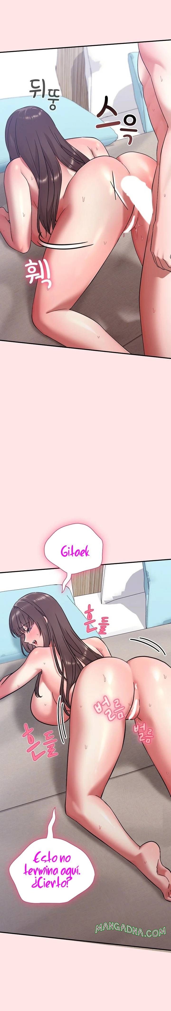 Heart Level Raw - Chapter 20 Page 19