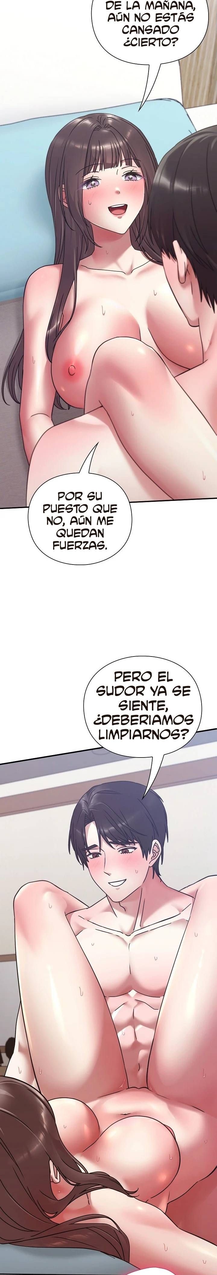 Heart Level Raw - Chapter 20 Page 2