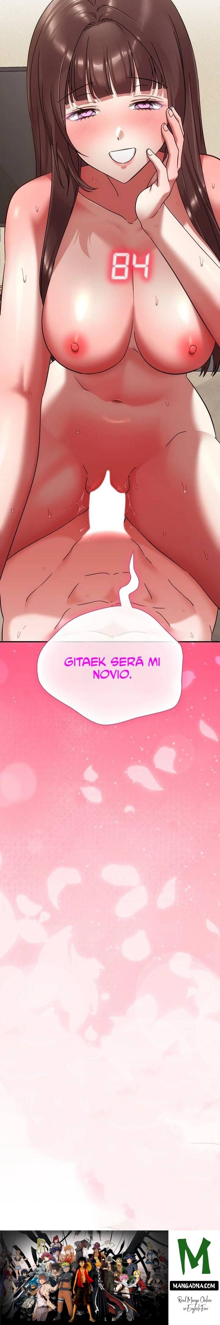 Heart Level Raw - Chapter 20 Page 35
