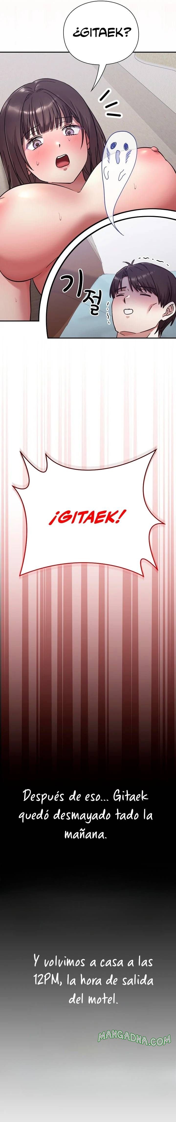 Heart Level Raw - Chapter 21 Page 13
