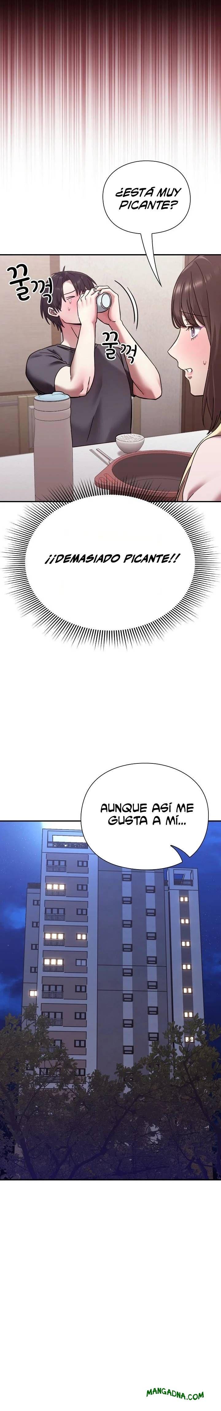 Heart Level Raw - Chapter 21 Page 19