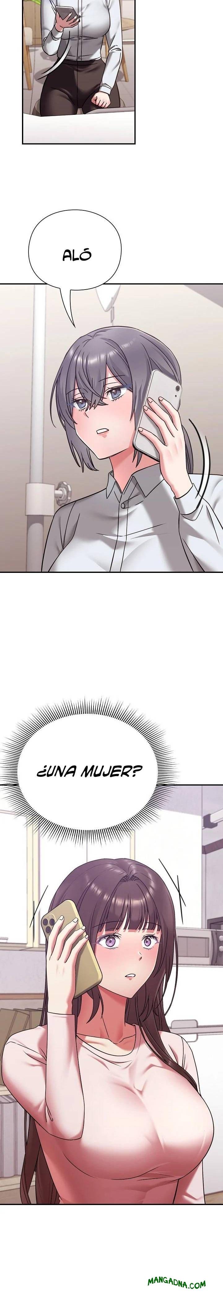 Heart Level Raw - Chapter 21 Page 35