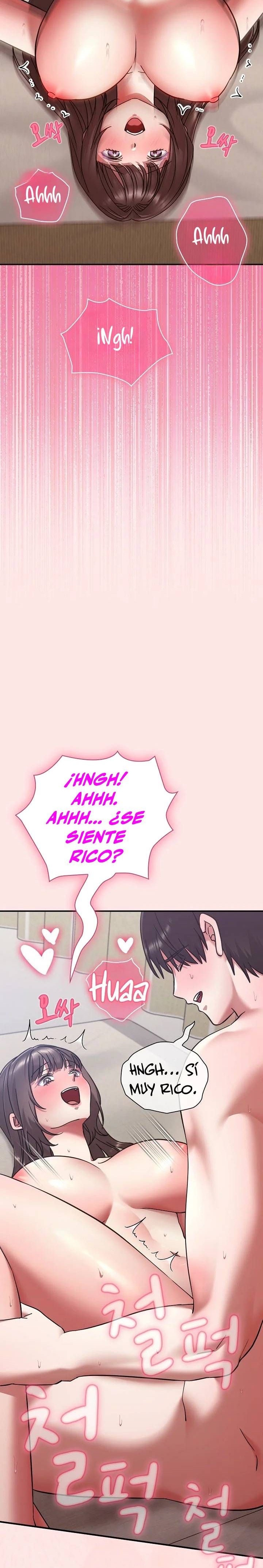 Heart Level Raw - Chapter 21 Page 5