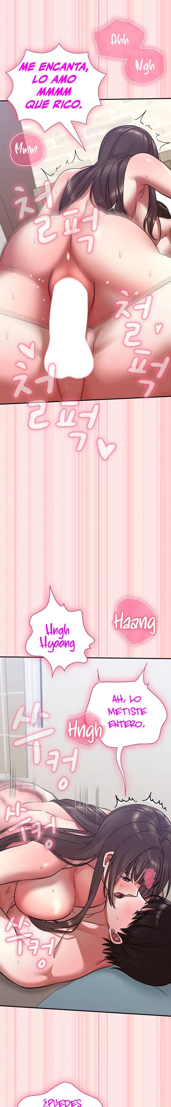 Heart Level Raw - Chapter 21 Page 9
