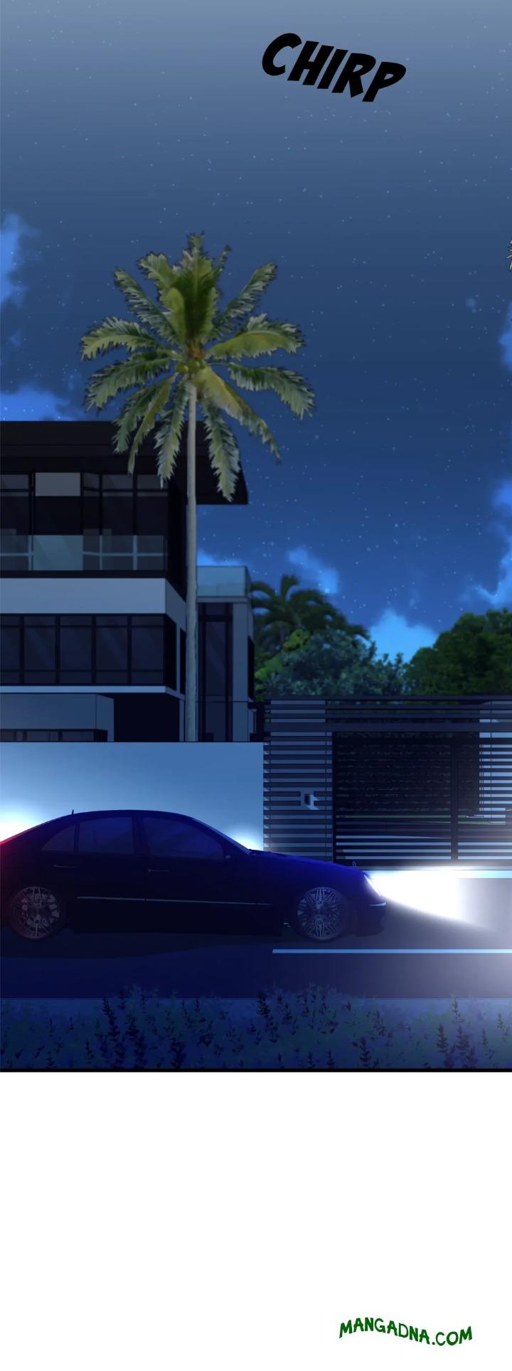 Wet Vacations (Uncensored) - Chapter 11 Page 42