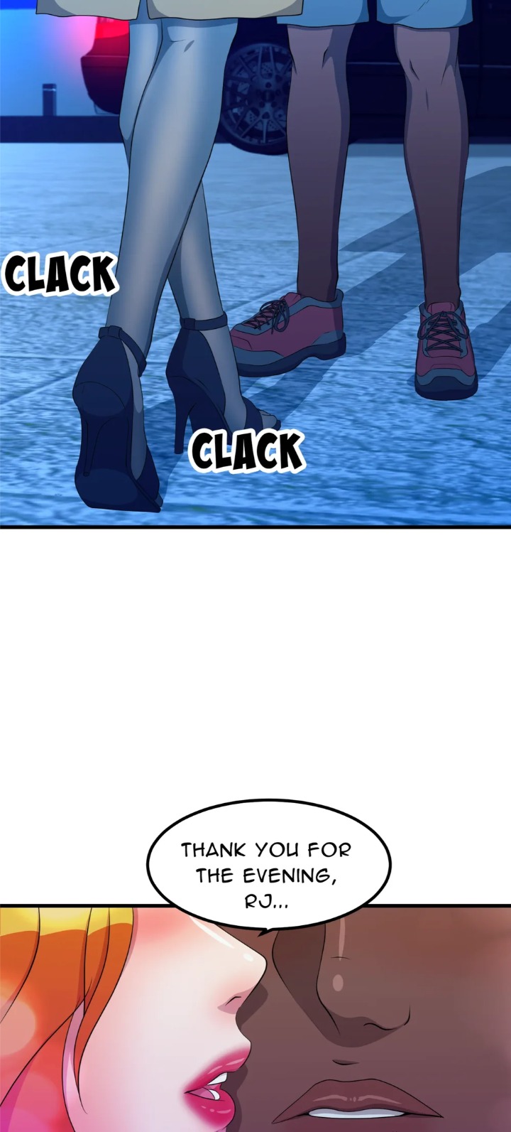 Wet Vacations (Uncensored) - Chapter 11 Page 45