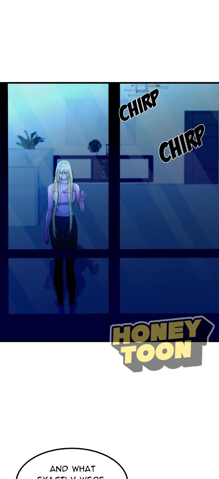 Wet Vacations (Uncensored) - Chapter 11 Page 48