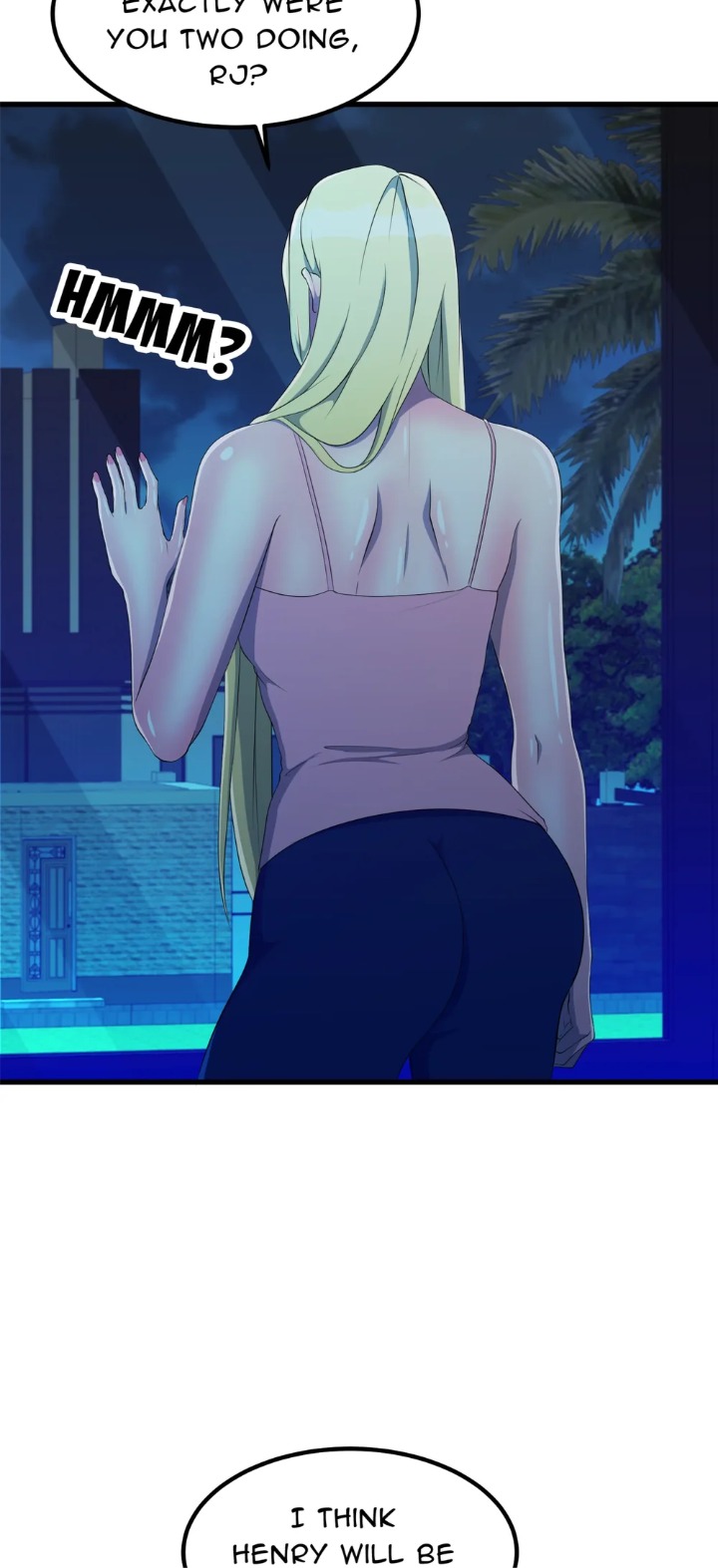 Wet Vacations (Uncensored) - Chapter 11 Page 49