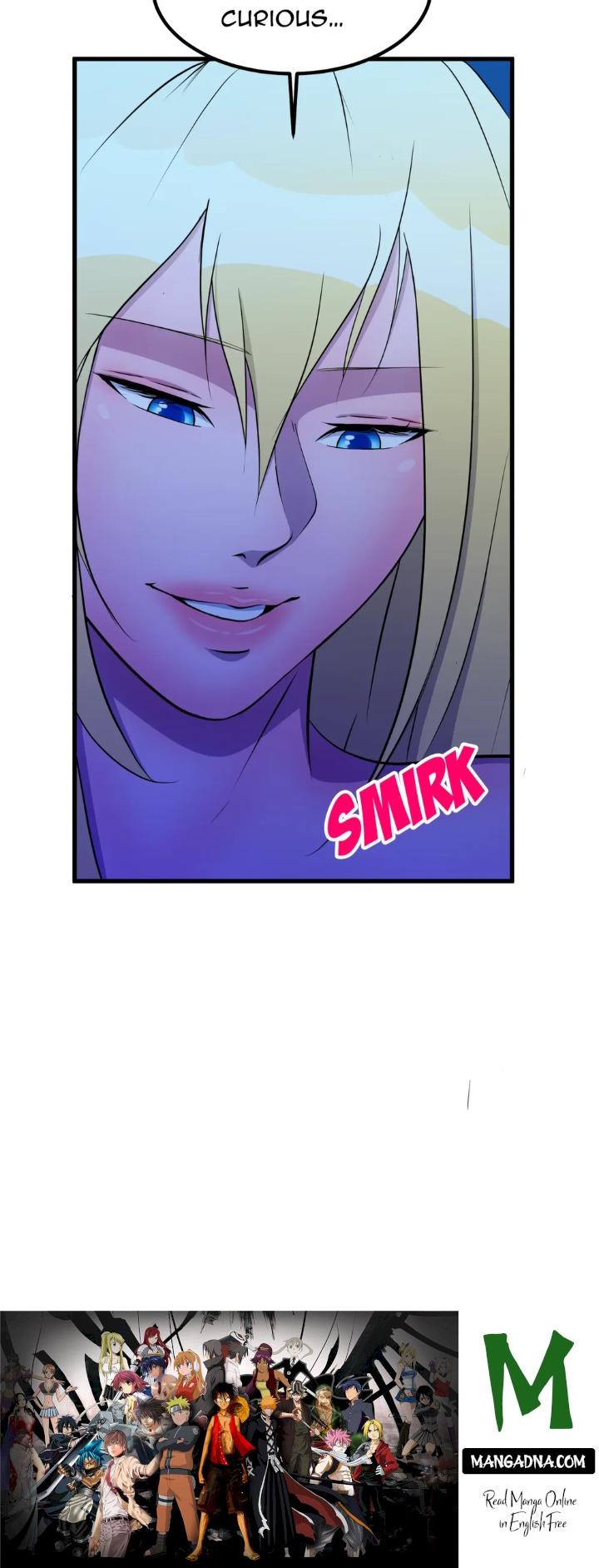 Wet Vacations (Uncensored) - Chapter 11 Page 50