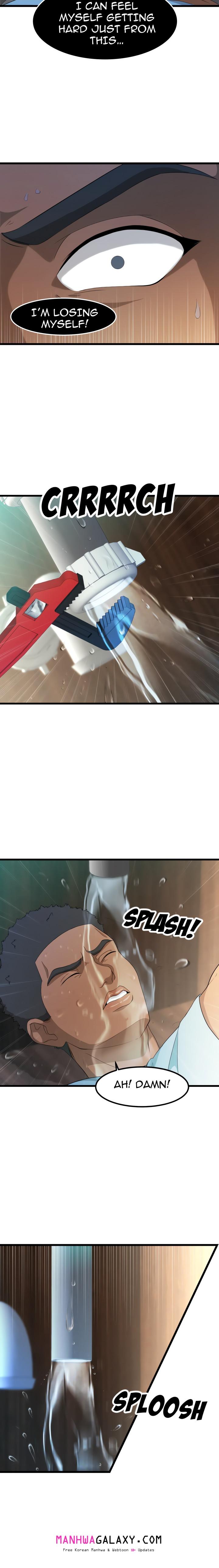 Wet Vacations (Uncensored) - Chapter 3 Page 16