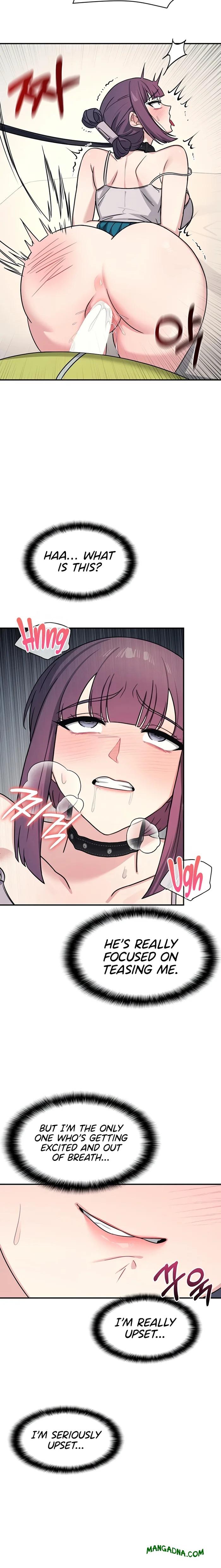 Teacher Yunji - Chapter 20 Page 9